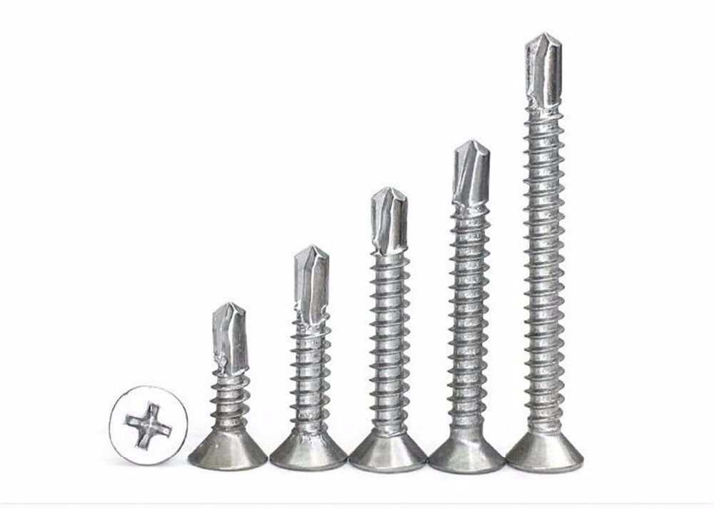 Screws